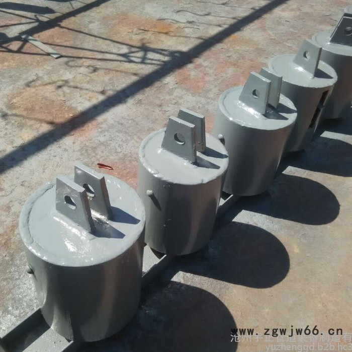 厂家供应 弹簧支吊架 可变弹簧支吊架  弹簧支吊架价格图4