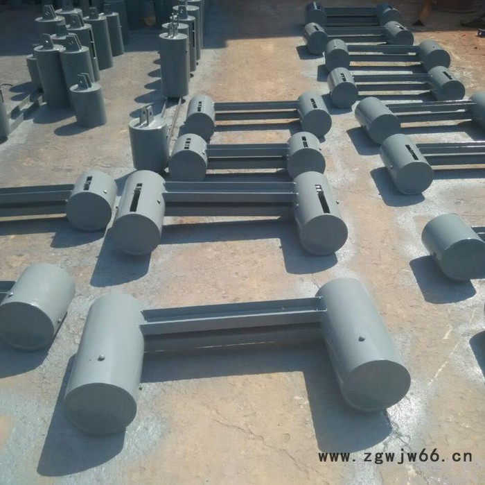 厂家供应 弹簧支吊架 可变弹簧支吊架  弹簧支吊架价格图5