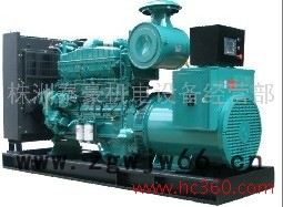 供应进口国产50-2000KW萍乡发电机萍乡柴油发电机组图2