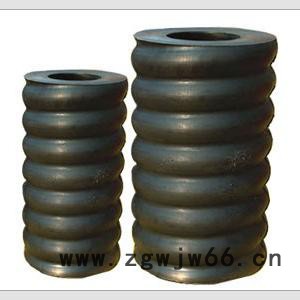 宇通 河北橡胶弹簧、 复合橡胶弹簧 、橡胶减震垫块、支持非标件的定做生产、橡胶弹簧大全、定制型号弹簧、橡胶弹簧厂家图5