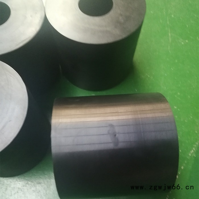 凯创 生产销售 橡胶弹簧 减震弹簧 高弹耐磨橡胶弹簧厂家图6