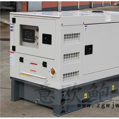 户外施工用进口120kw发电机图片资料
