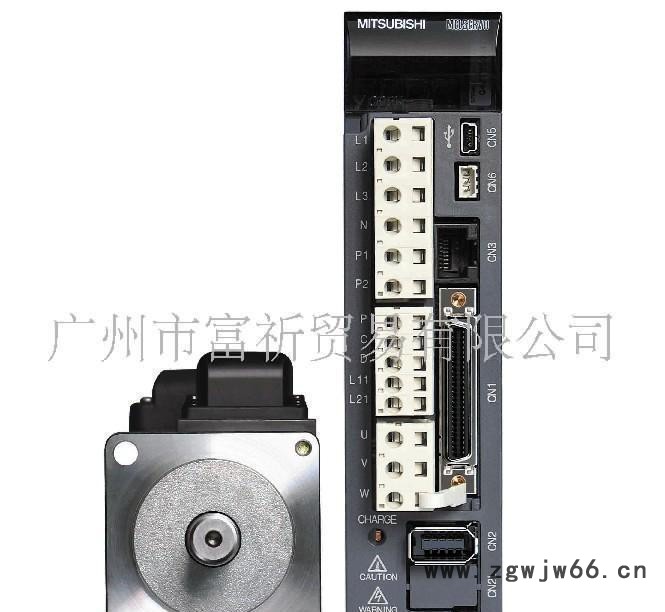 【原装】日本进口HC-SFS353B三菱伺服电机(图)图3