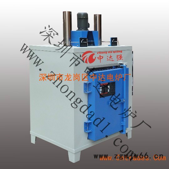 中达强　弹簧回火　ZDHX4-18-600　弹簧回火,弹簧退火,弹簧回火炉设备,弹簧表面处理,弹簧回火炉生产厂家,回火炉图3