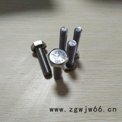 德国进口A4-80不锈钢紧固件图7