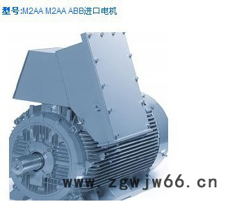 进口ABB 电机 M2AA系列 标准11KW 4级 立卧式