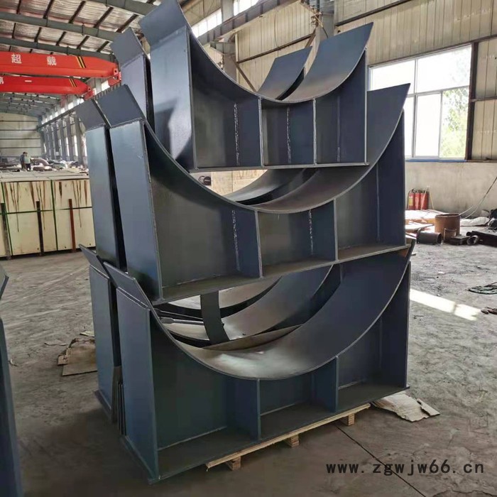 华超厂家供应 弹簧吊架 可调弹簧支吊架 可来图定制图4