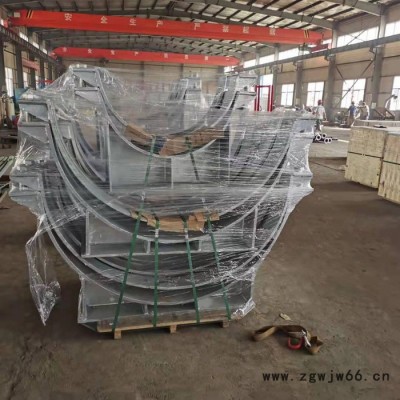 华超厂家供应 弹簧吊架 可调弹簧支吊架 可来图定制