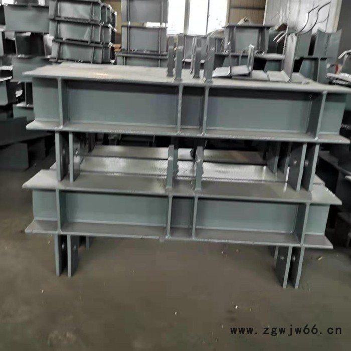 华超厂家供应 弹簧吊架 可调弹簧支吊架 可来图定制图5