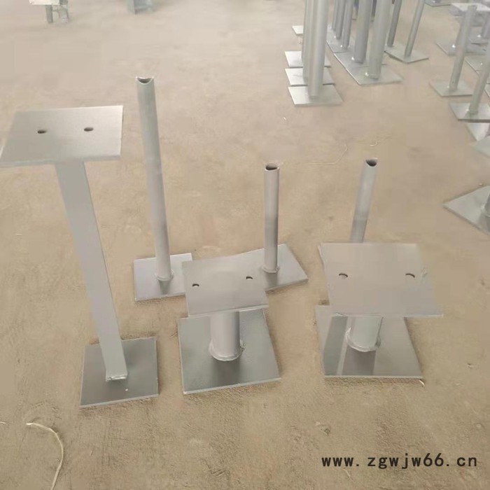 华超厂家供应 弹簧吊架 可调弹簧支吊架 可来图定制图6