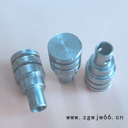 高强度耐腐蚀紧固件1.4591螺丝图3