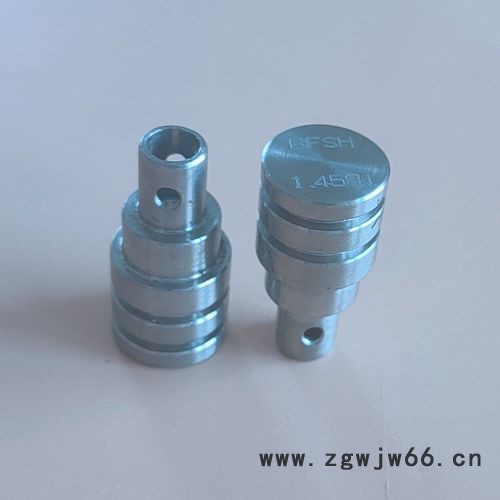 高强度耐腐蚀紧固件1.4591螺丝图5