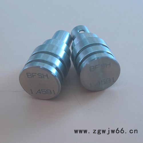 高强度耐腐蚀紧固件1.4591螺丝图4