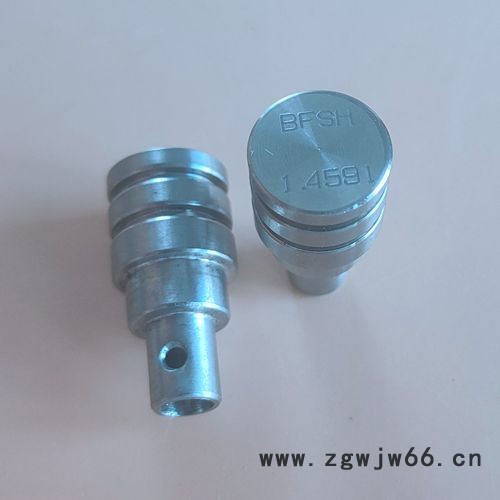 高强度耐腐蚀紧固件1.4591螺丝图6