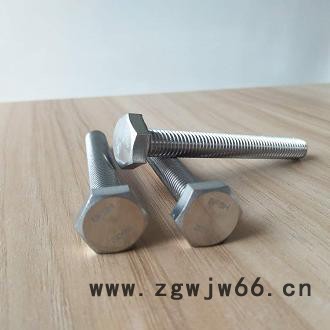 高温紧固件309S螺栓309S螺丝图3