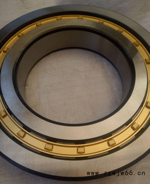 二类圆柱滚子轴承直销NJ226EM 42226H 电机轴承进口工艺图2