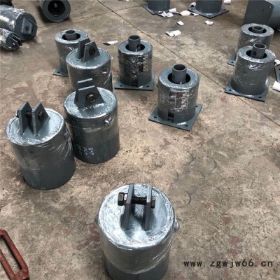 支架弹簧支吊架 双拉杆弹簧吊架 变力弹簧支吊架TD60