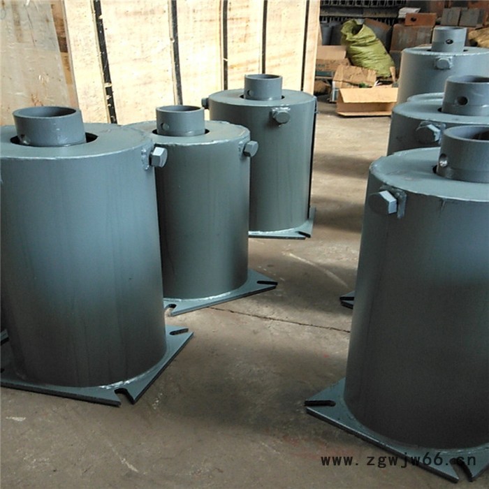 支架弹簧支吊架 双拉杆弹簧吊架 变力弹簧支吊架TD60图2