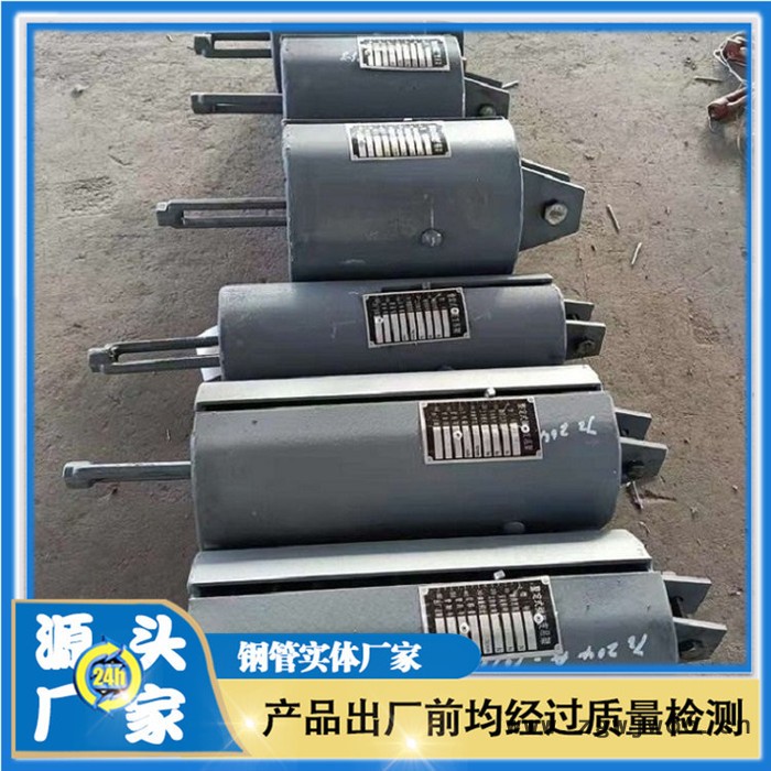 恒力弹簧支吊架 变弹簧支吊架  弹簧支吊架 报价厂家图3