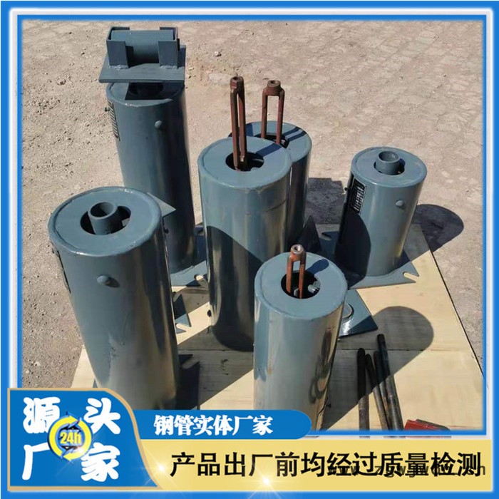 恒力弹簧支吊架 变弹簧支吊架  弹簧支吊架 报价厂家图4