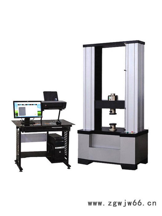 紧固件拉伸试验机 电子拉力机 电子拉力试验机图4