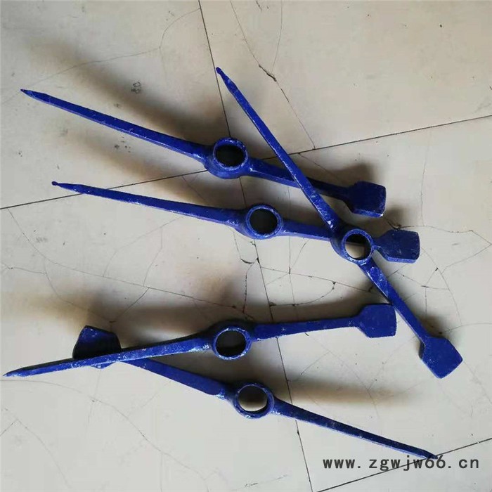 道镐 紧固件道镐 铁路道镐 钢轨道镐 钢轨大头镐图7