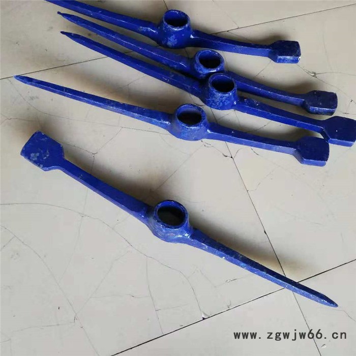 道镐 紧固件道镐 铁路道镐 钢轨道镐 钢轨大头镐图4