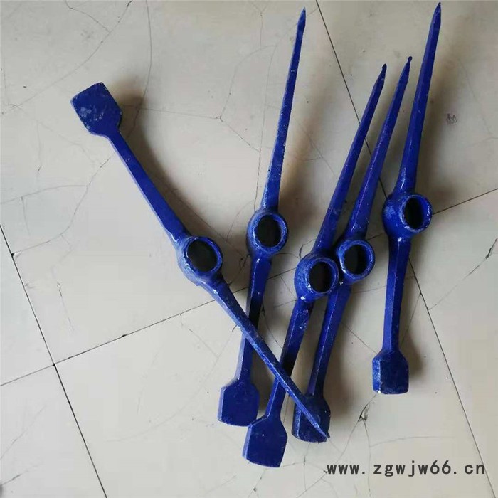 道镐 紧固件道镐 铁路道镐 钢轨道镐 钢轨大头镐图3