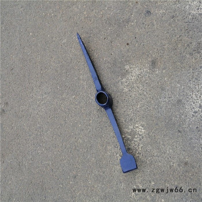道镐 紧固件道镐 铁路道镐 钢轨道镐 钢轨大头镐图6