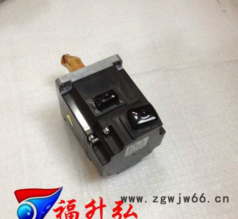 HG-MR053B全新原装带刹车进口三菱J4伺服电机专业质保1年图2