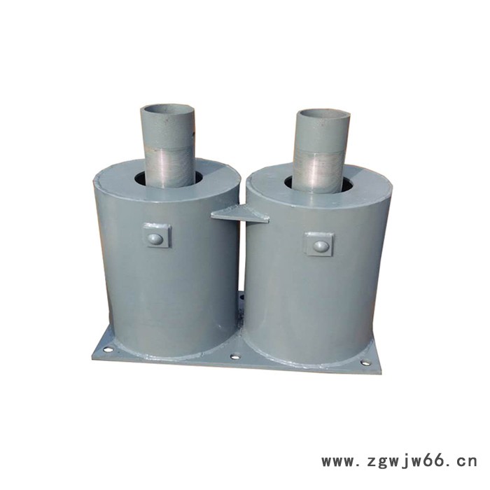 齐鑫TD90F12 TH型弹簧支吊架 TD弹簧支吊架 变力弹簧支吊架 弹簧支吊架实体厂家图3