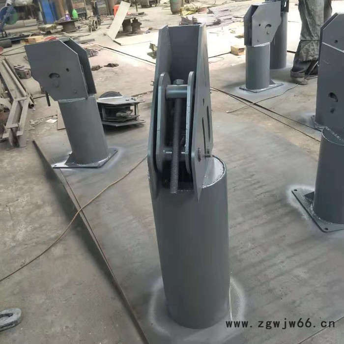 齐鑫TD90F12 TH型弹簧支吊架 TD弹簧支吊架 变力弹簧支吊架 弹簧支吊架实体厂家图4