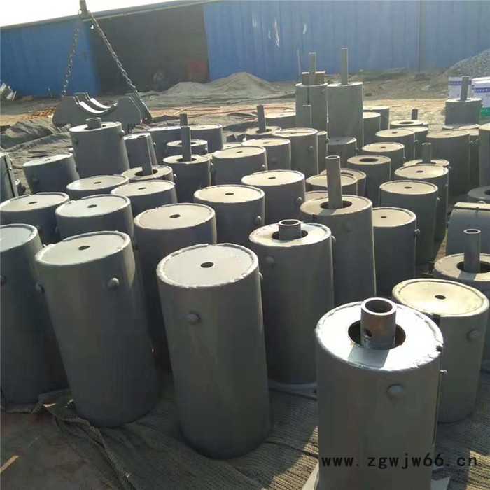 齐鑫VS120E14 恒力弹簧支吊架 组合型弹簧支吊架 可变弹簧支吊架 管道弹簧支吊架图2