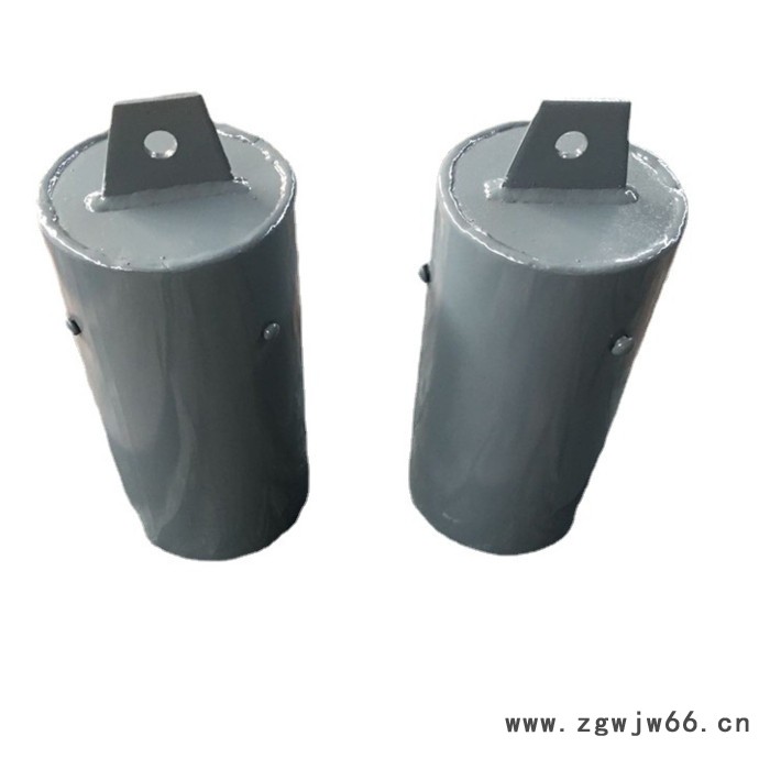 齐鑫VS120E14 恒力弹簧支吊架 组合型弹簧支吊架 可变弹簧支吊架 管道弹簧支吊架图3