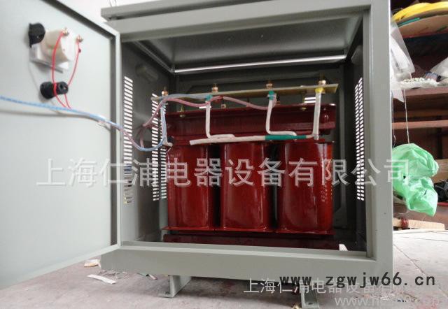 进口设备伺服电机专用变压器图2