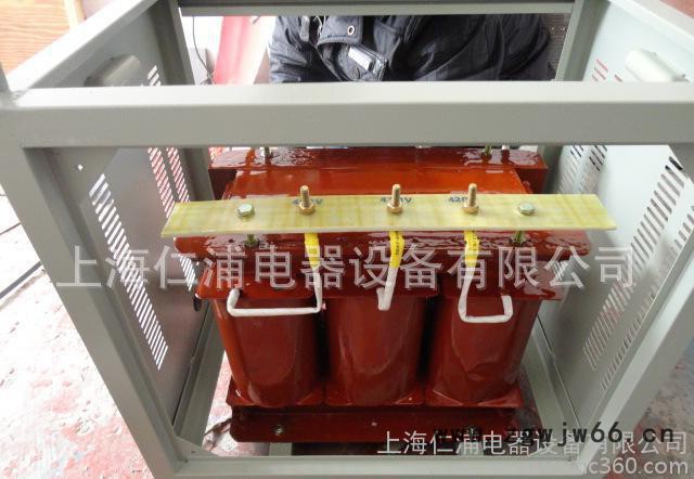 进口设备伺服电机专用变压器图3