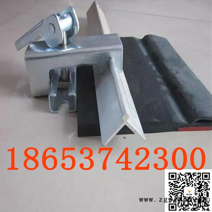 紧固螺丝不锈钢夹持器角铝40*40 固定裙板紧固件图7