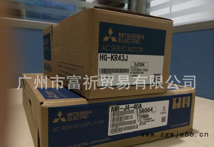 三菱700W进口伺服马达MR-JE-70A日本三菱伺服电机图2