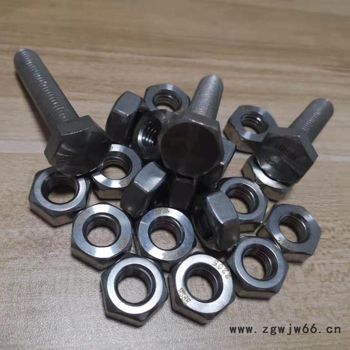 双相钢紧固件2205螺丝2205紧固件图4