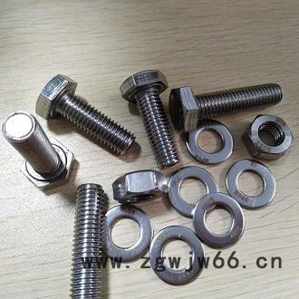 双相钢紧固件2205螺丝2205紧固件图5