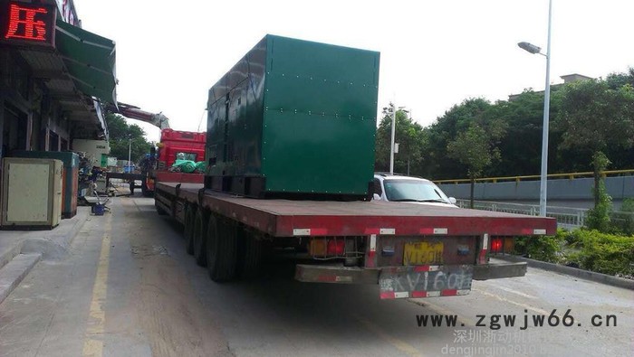 南山低油耗发电机出租，工地施工应急发电机租赁价格，各种进口发电机优惠出售图7