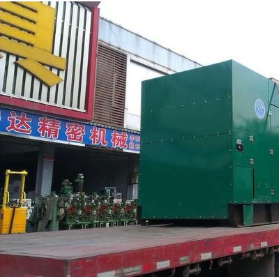 南山低油耗发电机出租，工地施工应急发电机租赁价格，各种进口发电机优惠出售