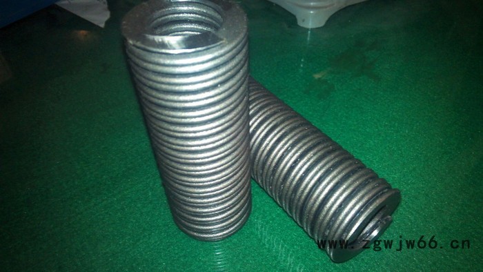 双旋弹簧异形弹簧  扭转弹簧图4