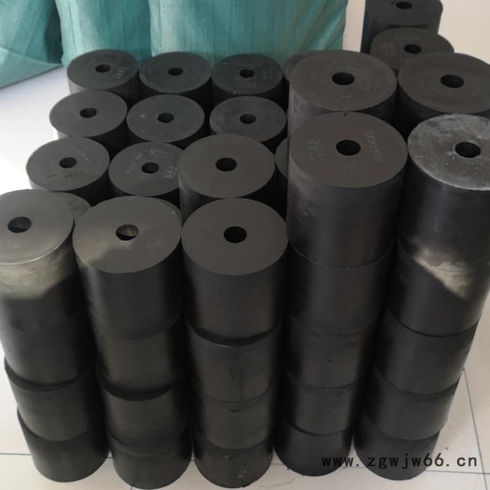 厂家生产橡胶弹簧 橡胶复合弹簧 橡胶减震弹簧 橡胶弹簧图4