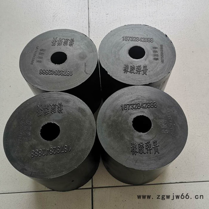 厂家生产橡胶弹簧 橡胶复合弹簧 橡胶减震弹簧 橡胶弹簧图6