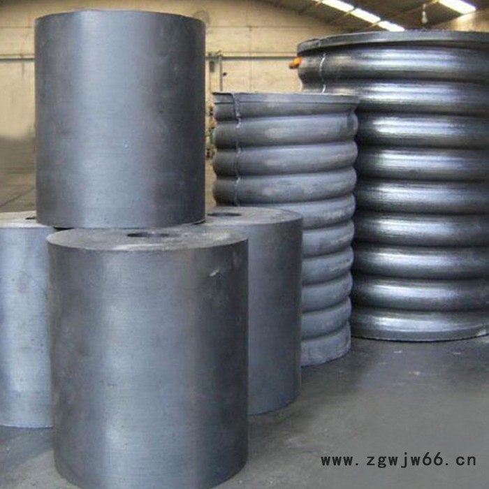 中煤 橡胶弹簧   橡胶弹簧生产商 橡胶弹簧货源图3