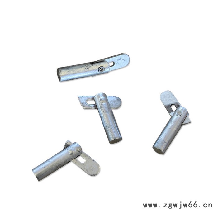 踏徳安 厂家供应移动脚手架配件  紧固件 锁销大量批发 移动式脚手架配件图3