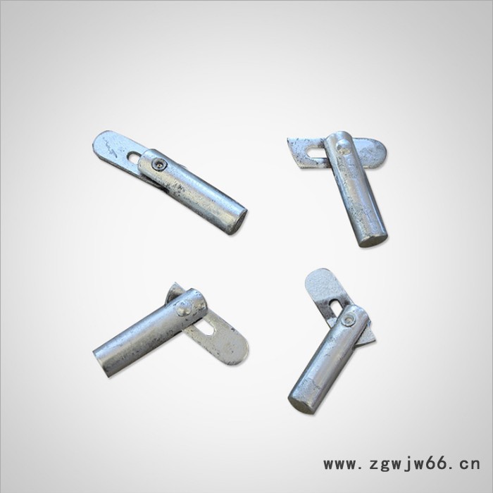 踏徳安 厂家供应移动脚手架配件  紧固件 锁销大量批发 移动式脚手架配件图2