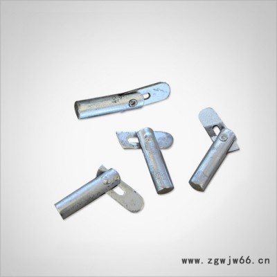 踏徳安 厂家供应移动脚手架配件  紧固件 锁销大量批发 移动式脚手架配件