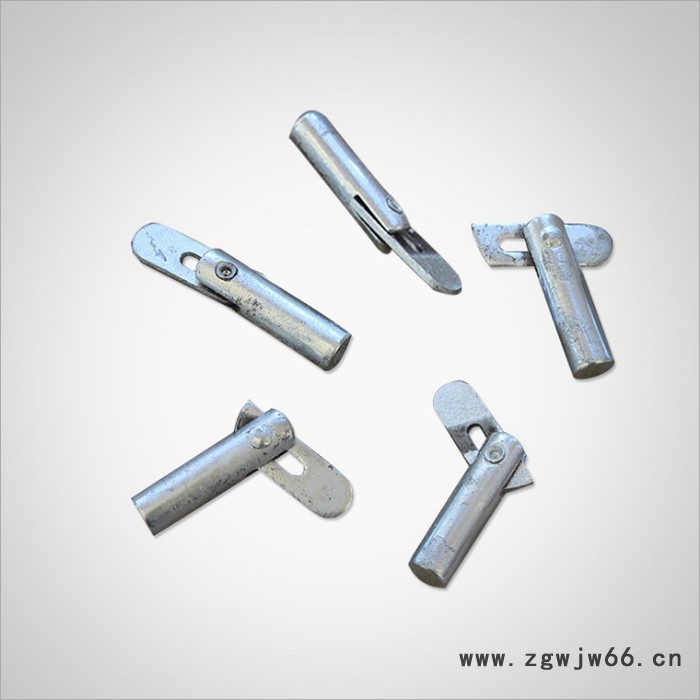 踏徳安 厂家供应移动脚手架配件  紧固件 锁销大量批发 移动式脚手架配件图4